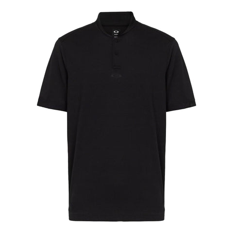 Polo Bomber Collar Golf Polo Herren
