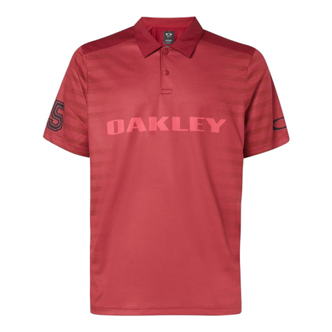 Auto 75 Golf Poloshirt Herren