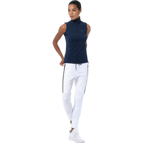 4-Way Stretch Jogginghose Damen