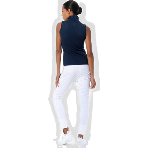 4-Way Stretch Jogginghose Damen