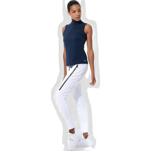 4-Way Stretch Jogginghose Damen