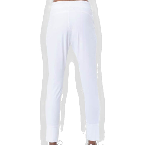 4-Way Stretch Jogginghose Damen
