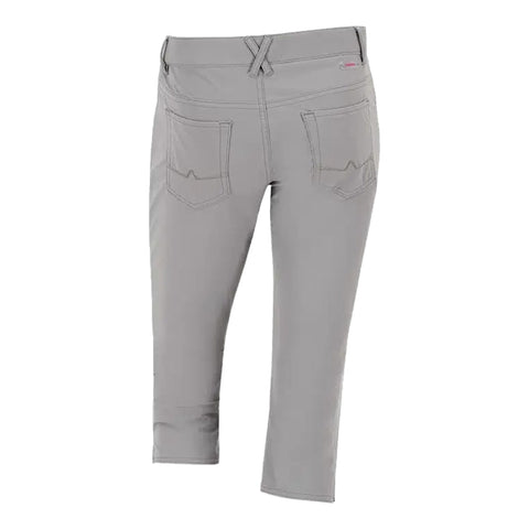 MONA-C Summer Jersey Golfhose Damen