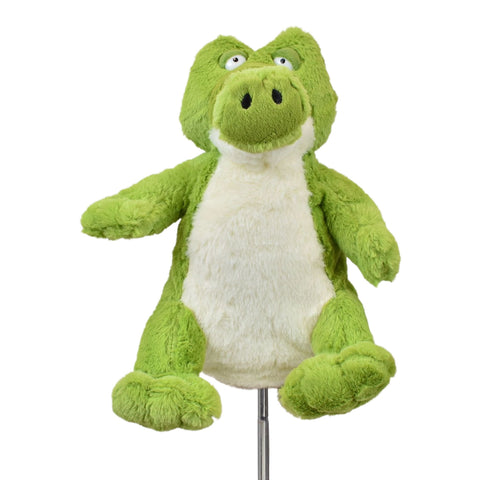 Alligator Headcover