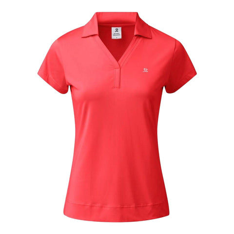 Anzio Shortsleeve Golfpolo Damen