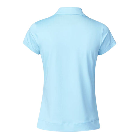Anzio Shortsleeve Golfpolo Damen