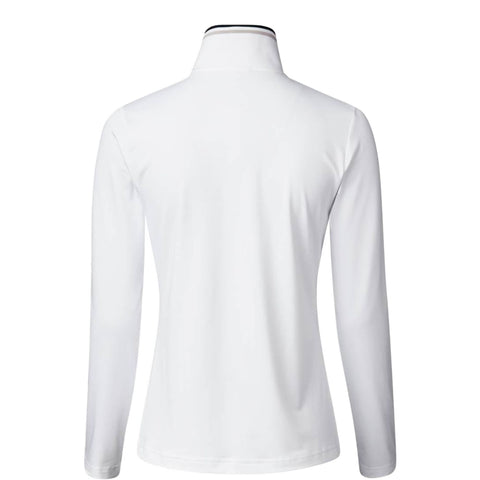 Karolina Half Neck Midlayer Damen