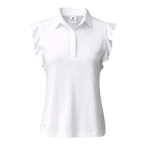 Peillon Golfpolo Damen