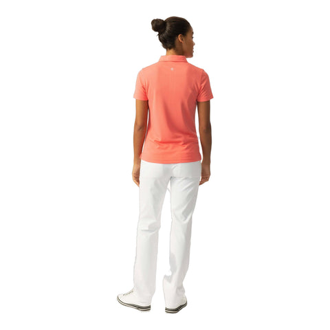 Peoria Golf Polo Damen