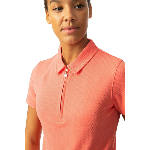 Peoria Golf Polo Damen