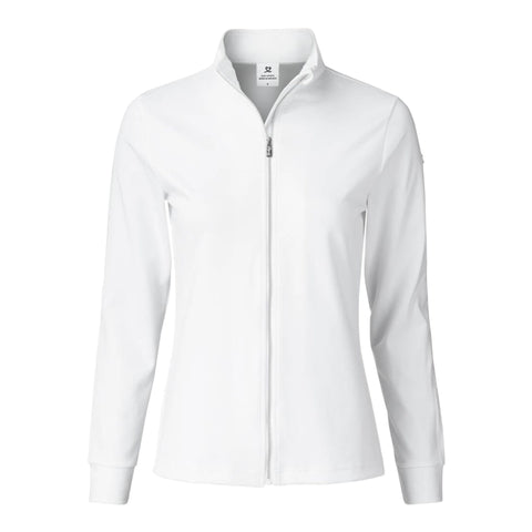 Anna Full Zip Jacke Damen