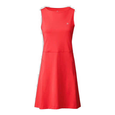 Savona Sleeveless Kleid Damen