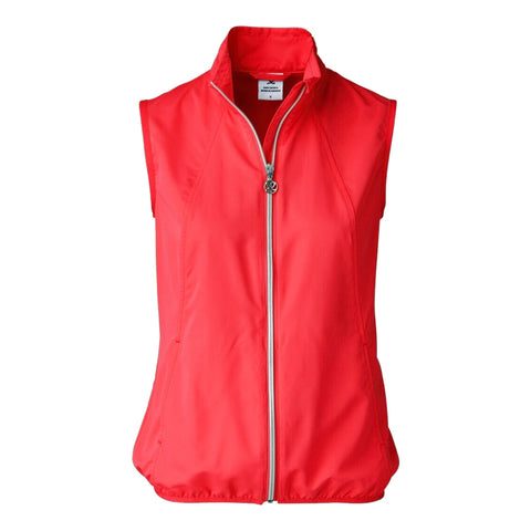 Mia Wind Weste Damen
