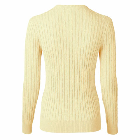 Madelene Pullover Damen