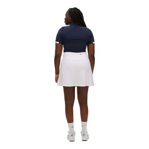 Abby Poloshirt Damen