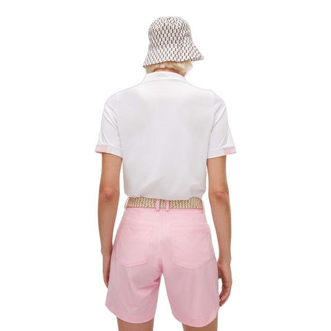 Abby Poloshirt Damen