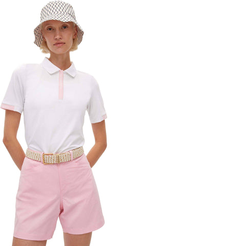 Abby Poloshirt Damen