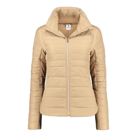 Vars Jacke Damen