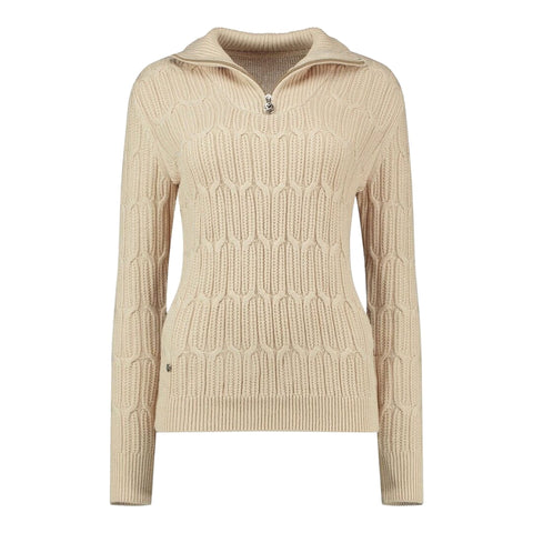 Olivet Windpullover Damen