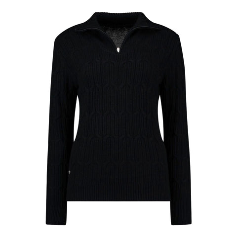 Olivet Lined Windpullover Damen