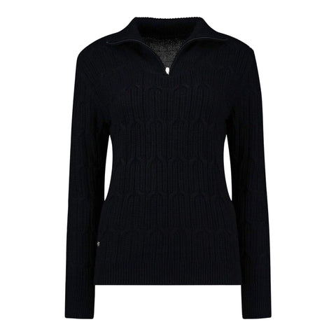 Olivet Lined Windpullover Damen