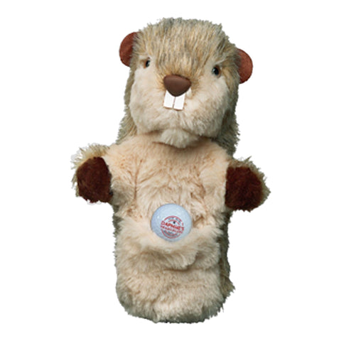 Driver Headcover Erdmännchen