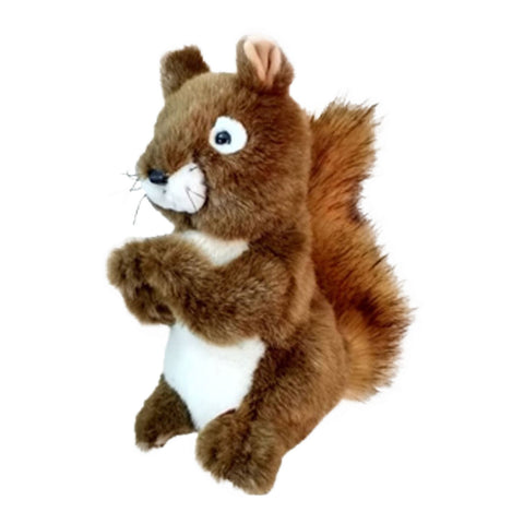 Eichhörnchen Driver Headcover