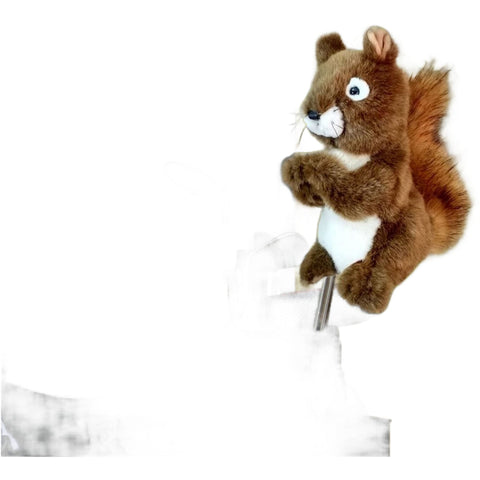 Eichhörnchen Driver Headcover