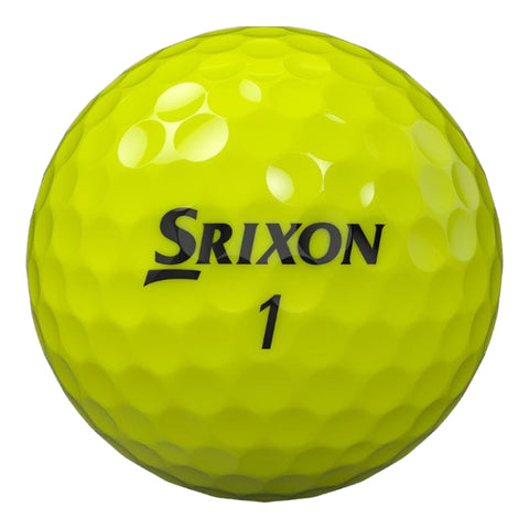 Z-Star Pure Golfbälle