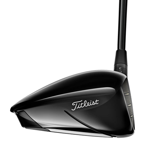 TSR2 Driver Herren