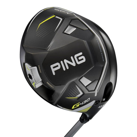 G430 SFT Driver Herren (Gebraucht)