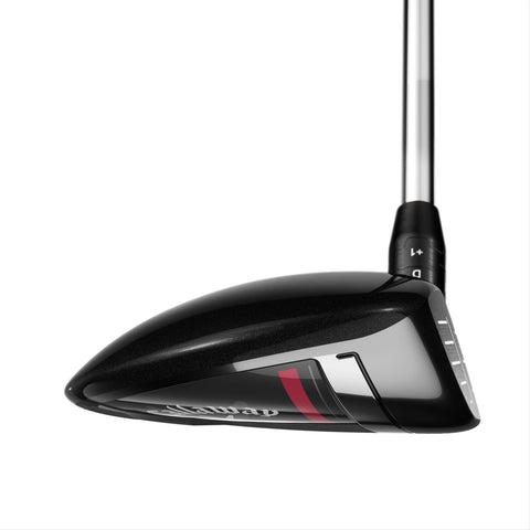 Big Bertha 23 Fairwayholz Herren