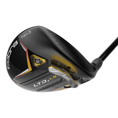 LTD X Fairwayholz Herren (Gebraucht)
