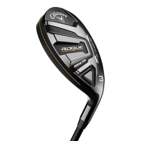 Rogue ST Max Lite Hybrid Damen