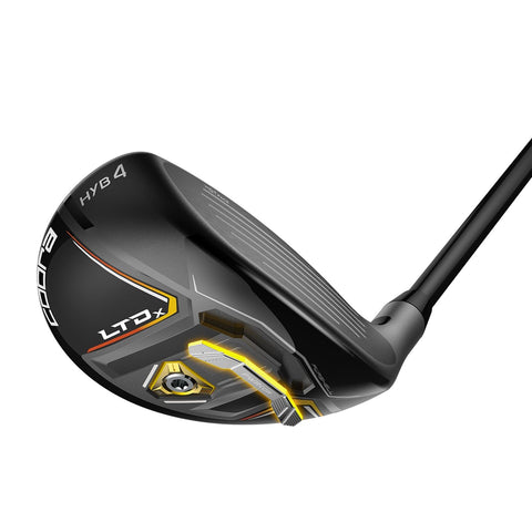 LTD X Hybrid Herren