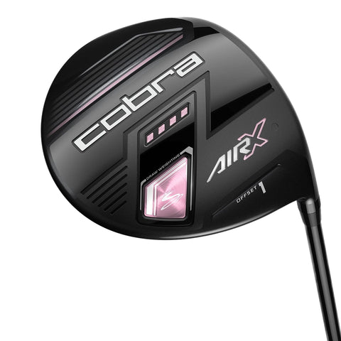 AIR X Driver Damen