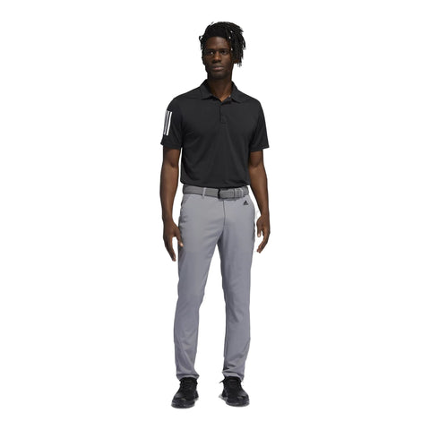 Tapered Golfhose Herren