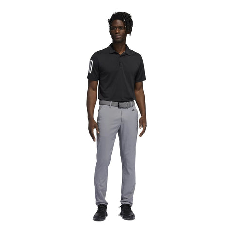 Tapered Golfhose Herren
