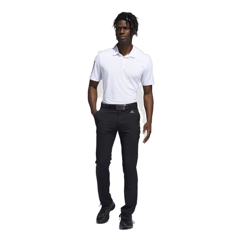 Tapered Golfhose Herren