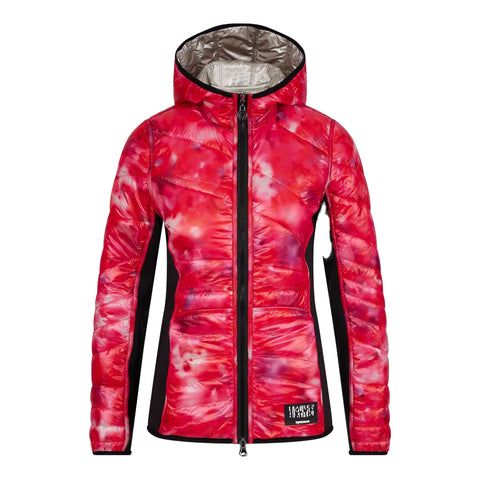 Samira Wendejacke Damen