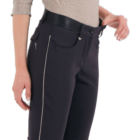 Sanzeno Hose Damen