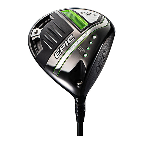 Epic Max LS (21) Driver Herren