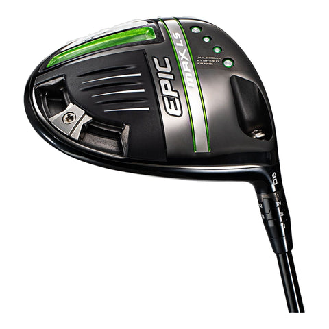 Epic Max LS (21) Driver Herren