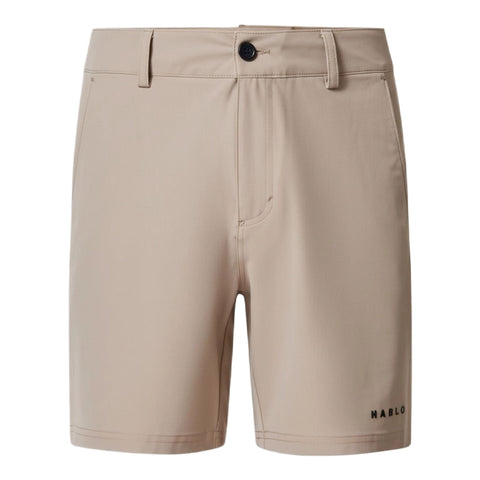 5 Pockets Hybrid 18 Shorts Herren