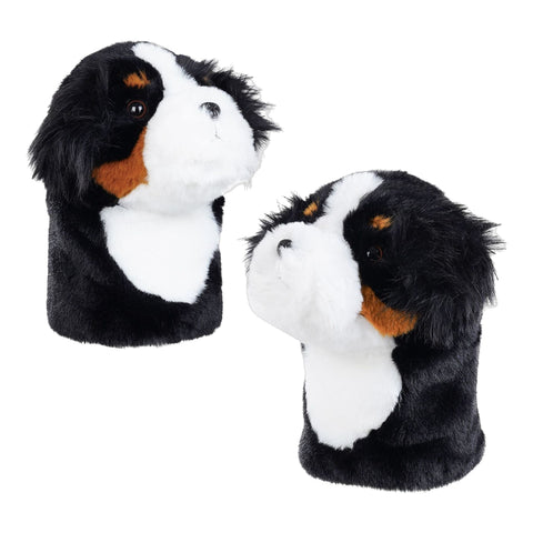 Bernardin Driver Headcover