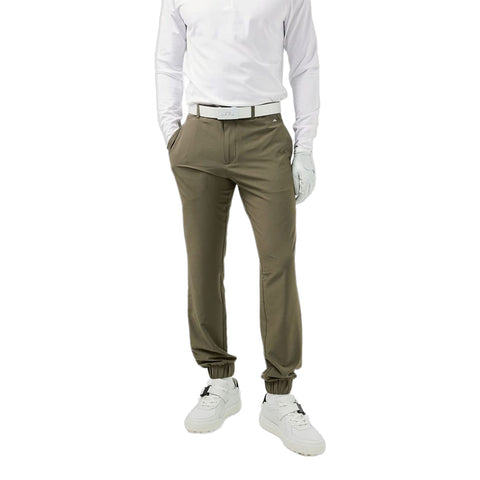 Cuff Jogger Golfhose Herren