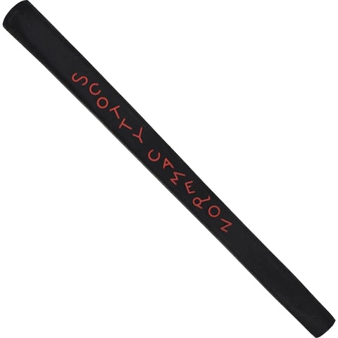 Pistolini Puttergriff