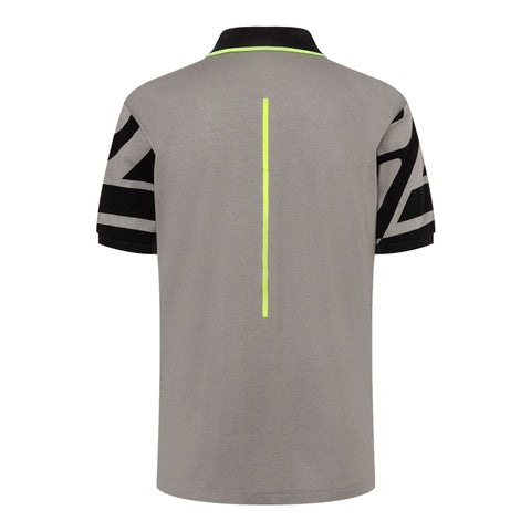 Nuris Polo Herren