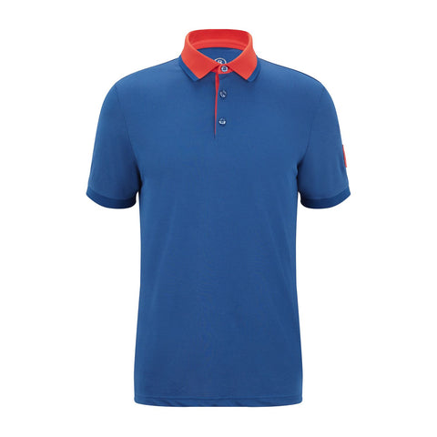 Hanno Poloshirt Herren