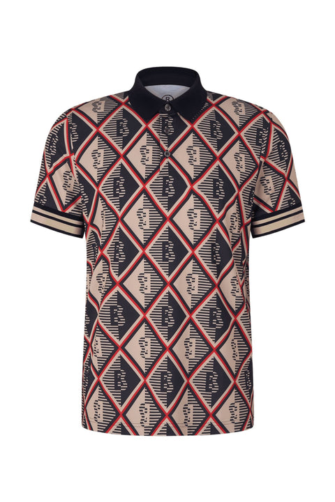 Ron Poloshirt Herren